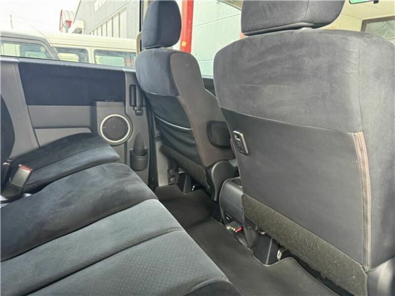 DELICA D5