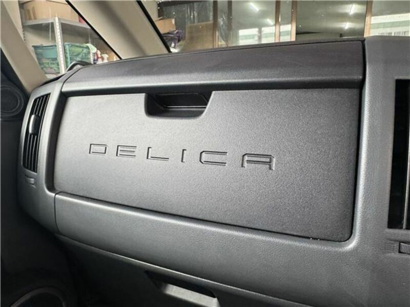 DELICA D5