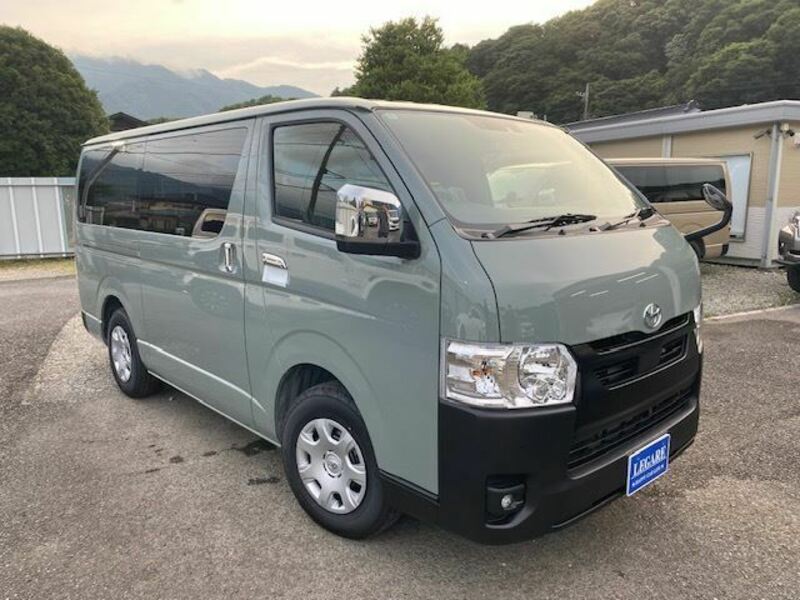 HIACE-0