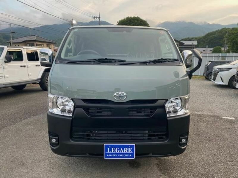 HIACE