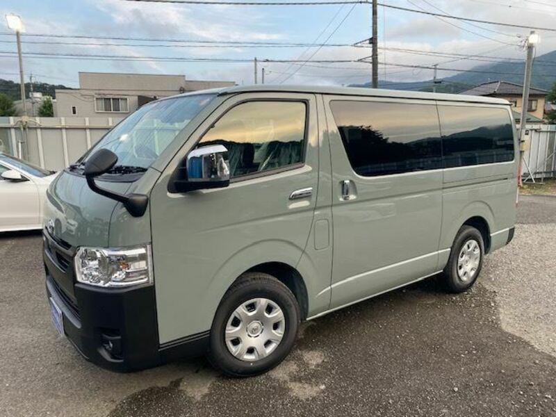 HIACE