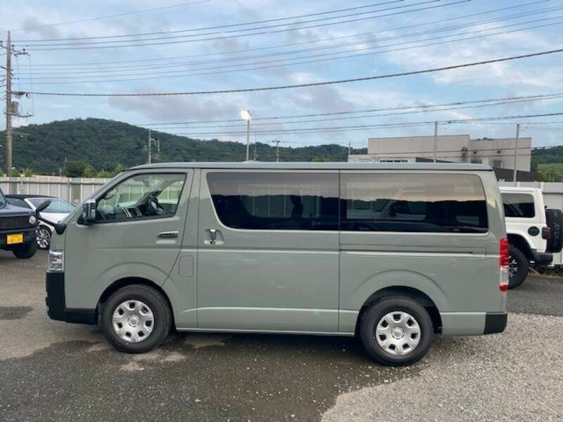 HIACE