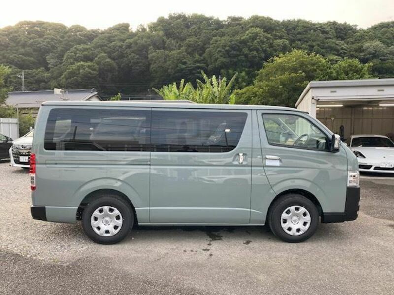 HIACE