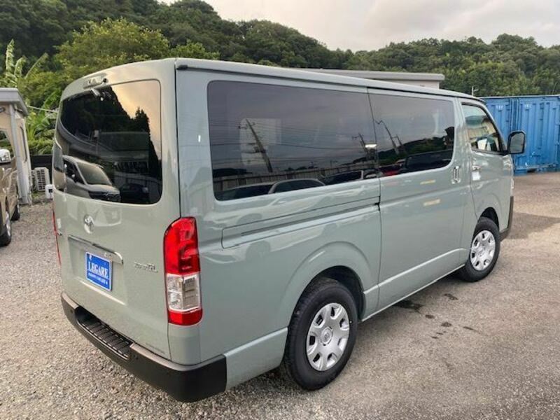 HIACE