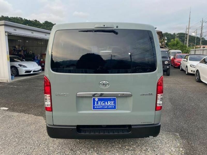 HIACE