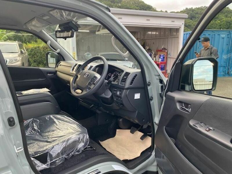 HIACE