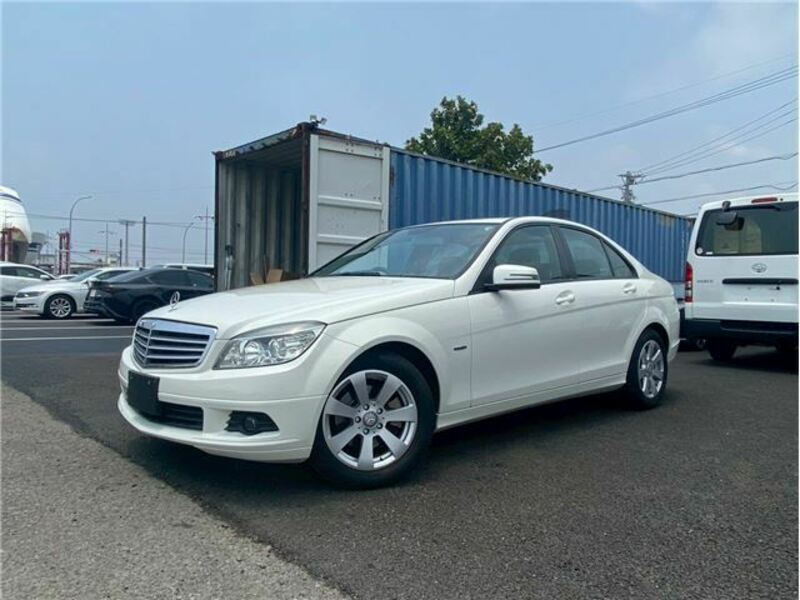 C-CLASS
