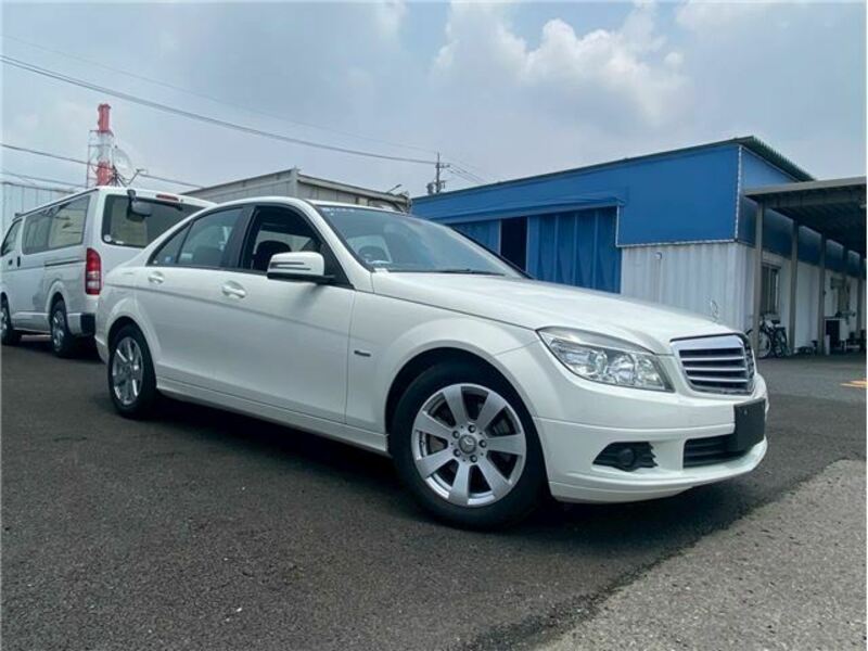 C-CLASS