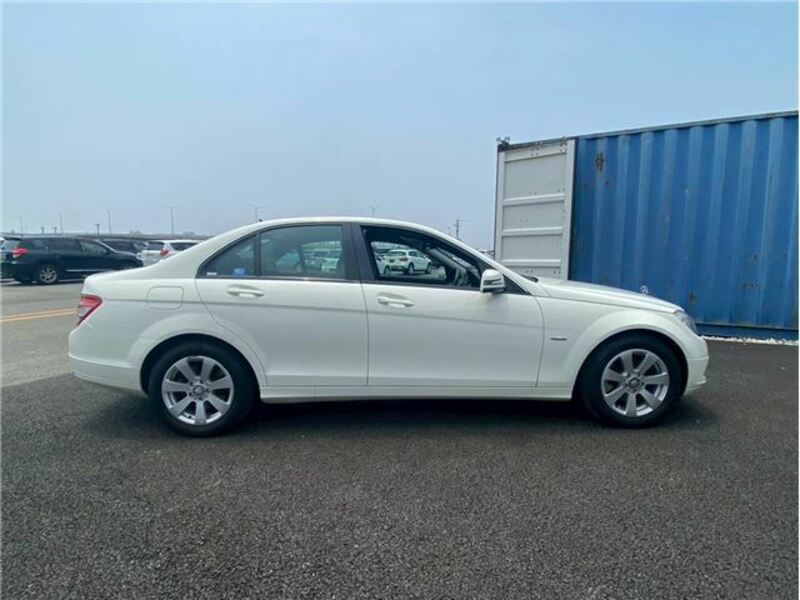 C-CLASS