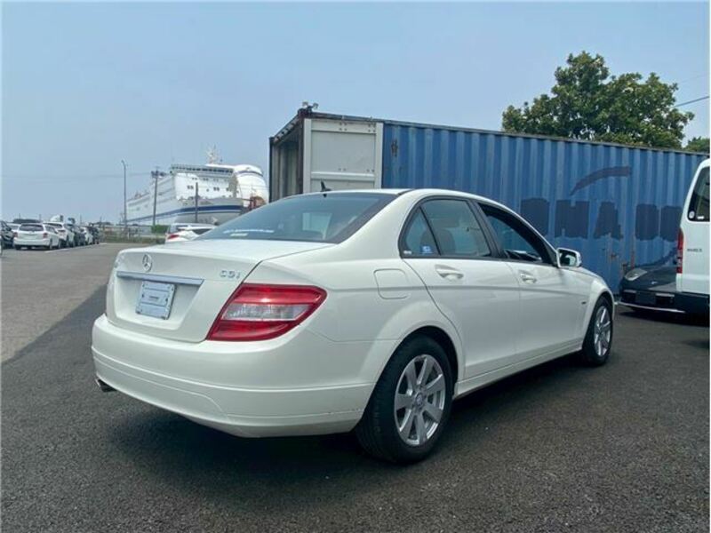 C-CLASS