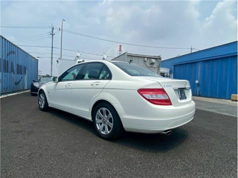 C-CLASS