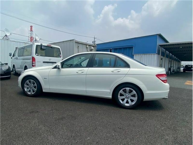 C-CLASS