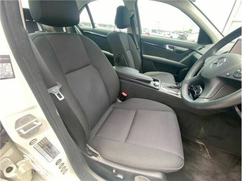 C-CLASS