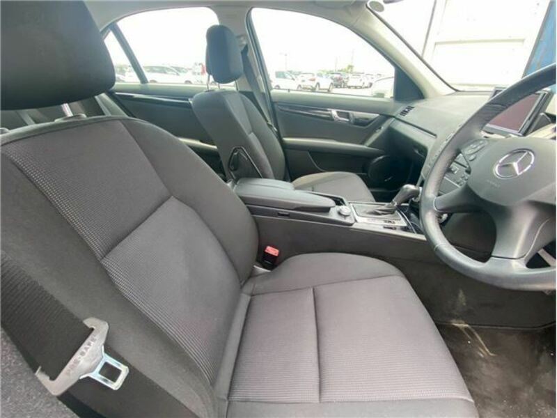 C-CLASS