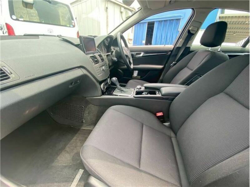 C-CLASS