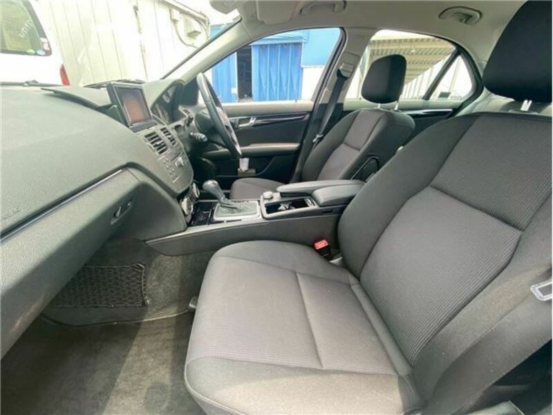 C-CLASS