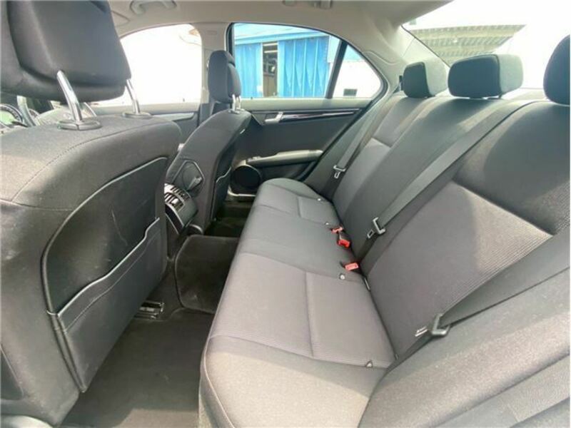 C-CLASS