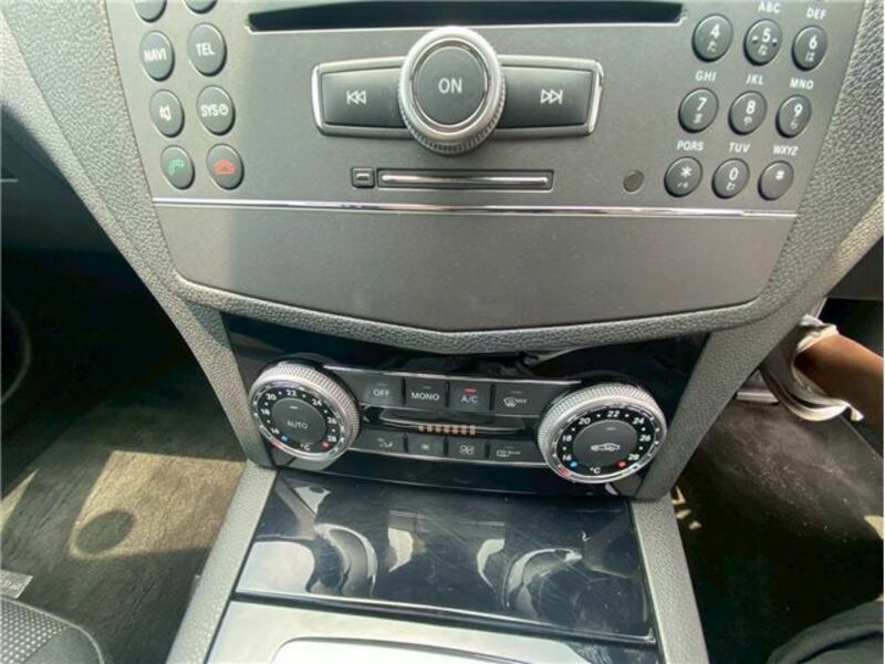C-CLASS