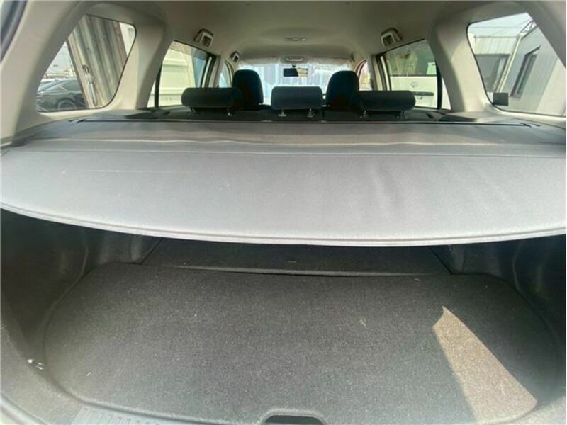 COROLLA FIELDER