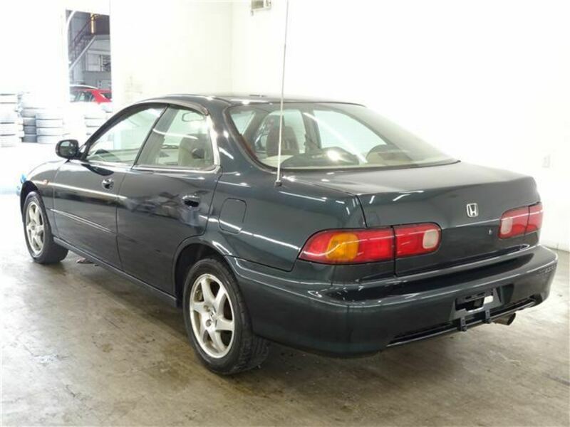 INTEGRA