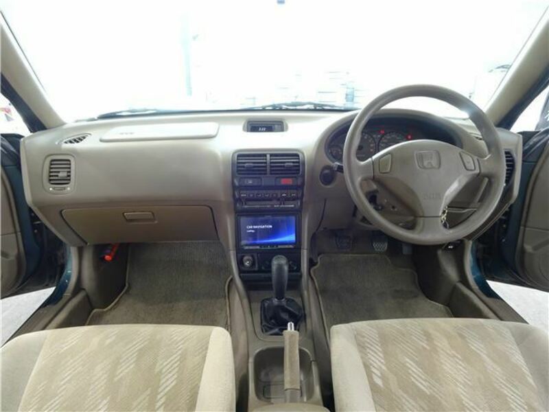 INTEGRA