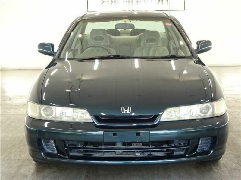 INTEGRA
