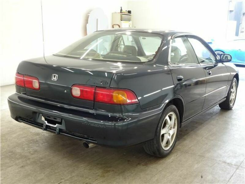 INTEGRA