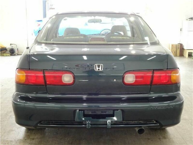 INTEGRA