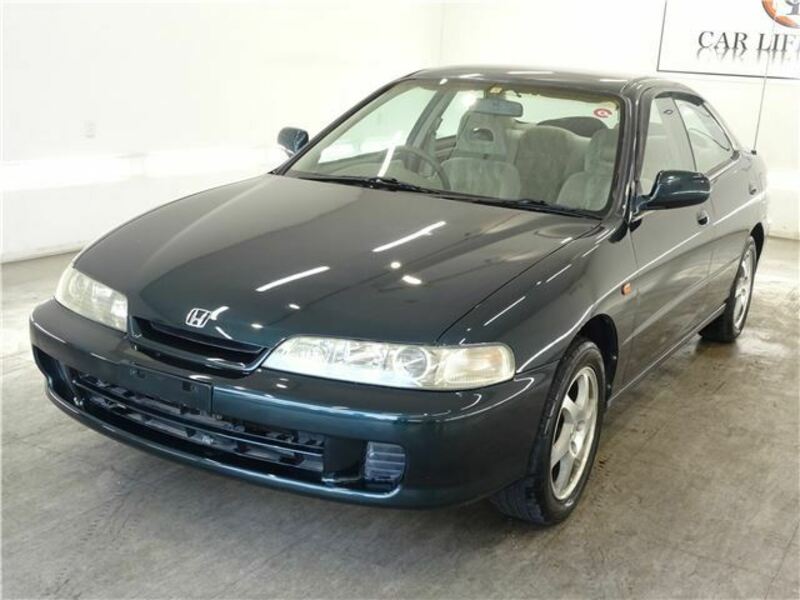 INTEGRA