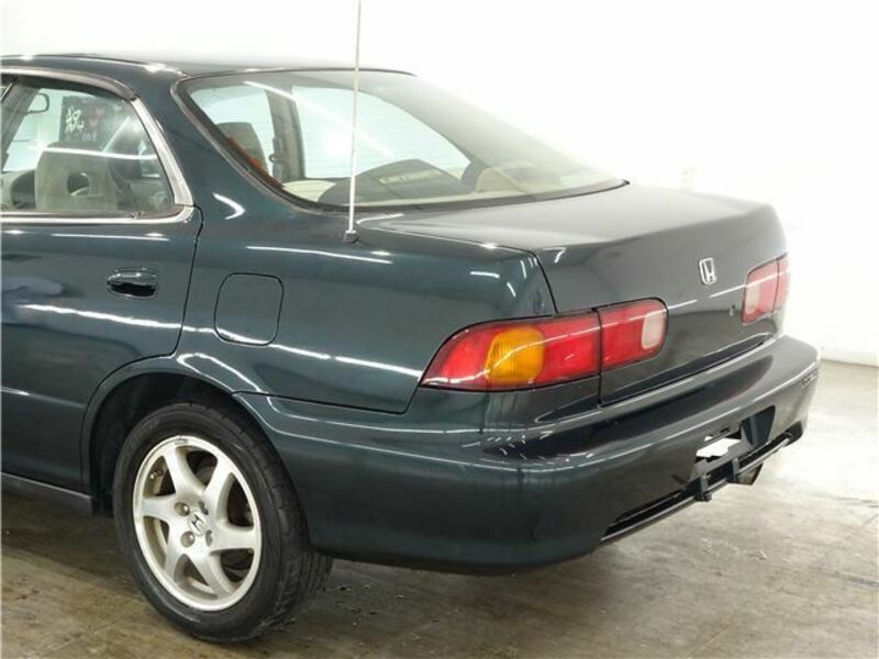 INTEGRA