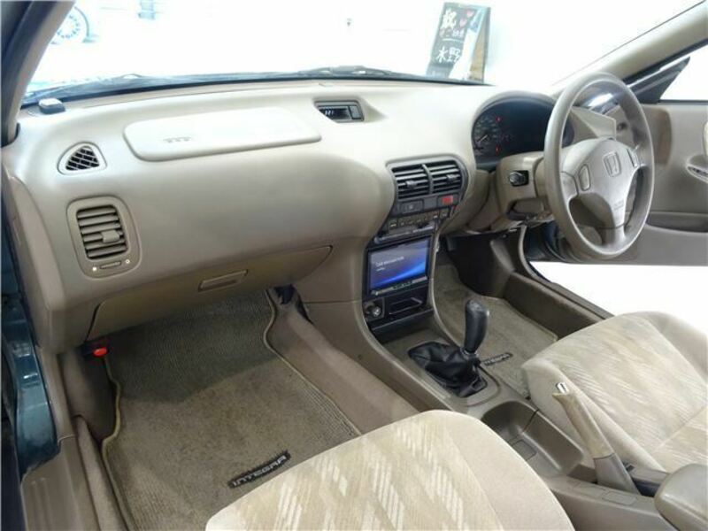 INTEGRA