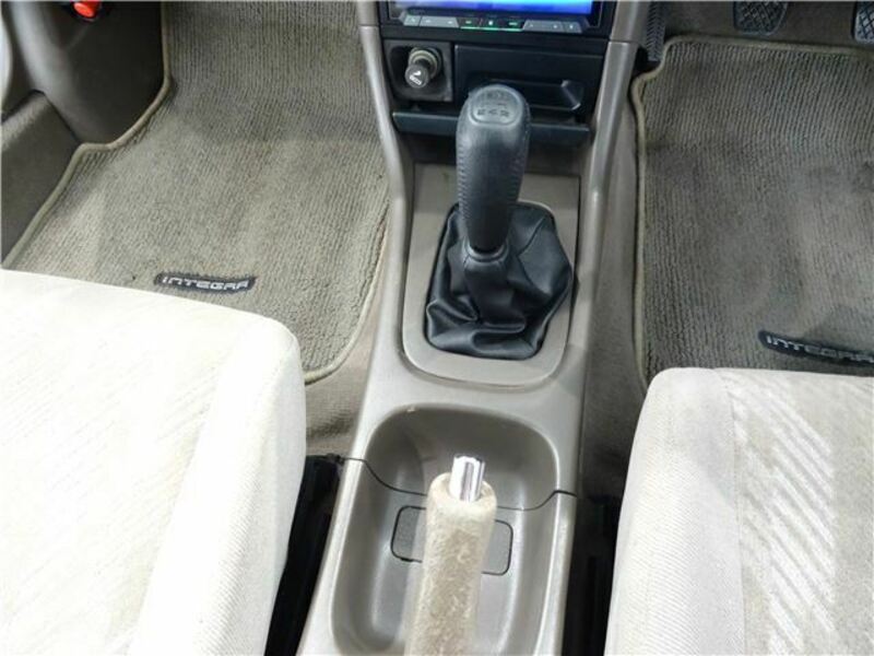 INTEGRA