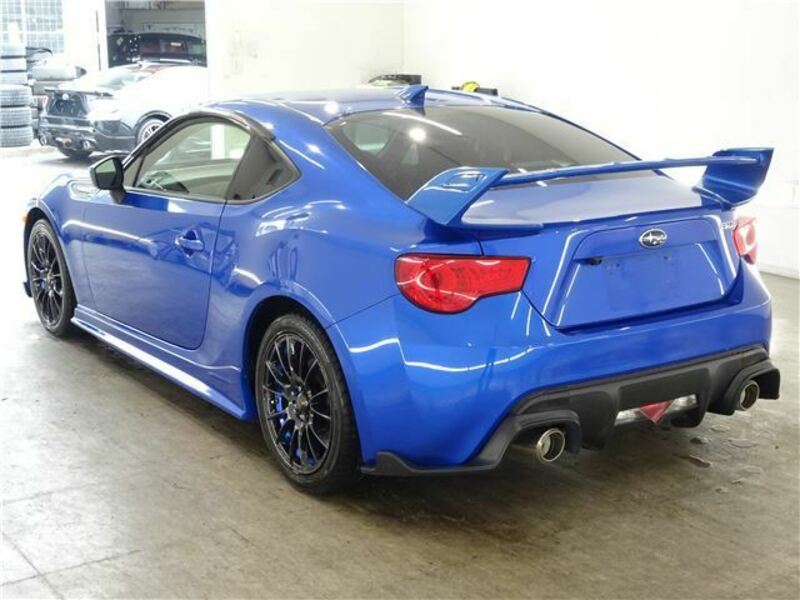 BRZ