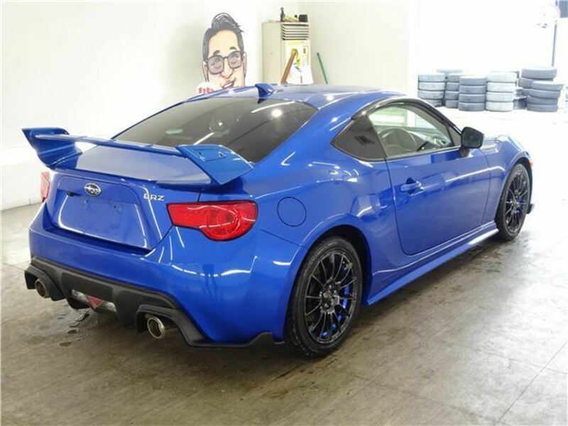 BRZ