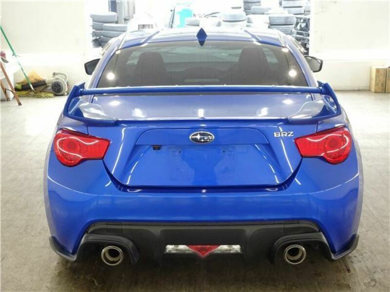 BRZ