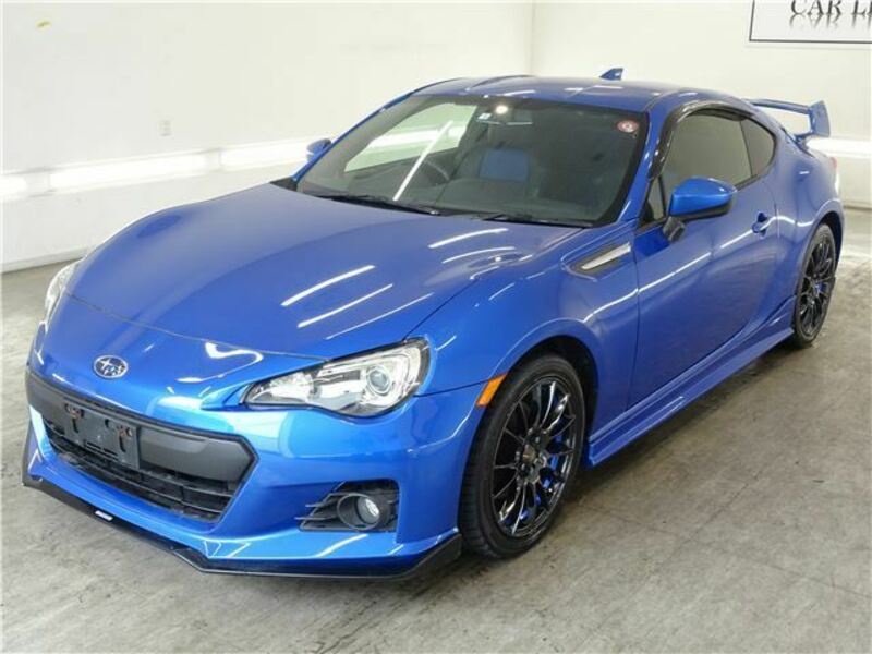 BRZ