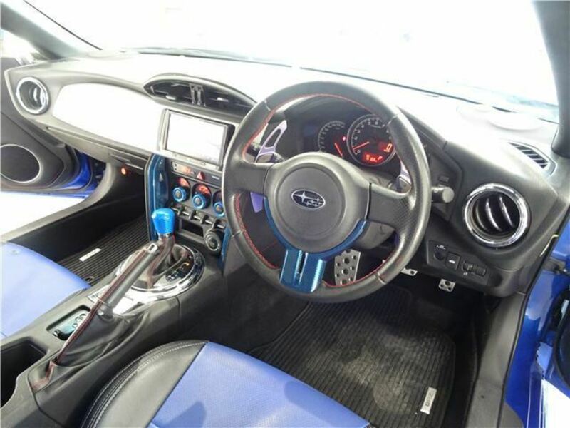 BRZ