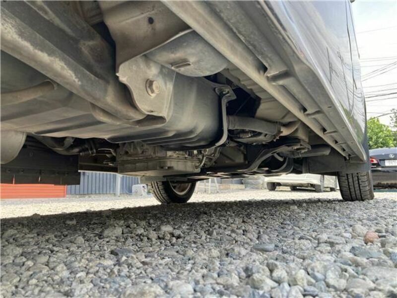 EVERY WAGON