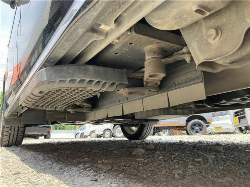 EVERY WAGON