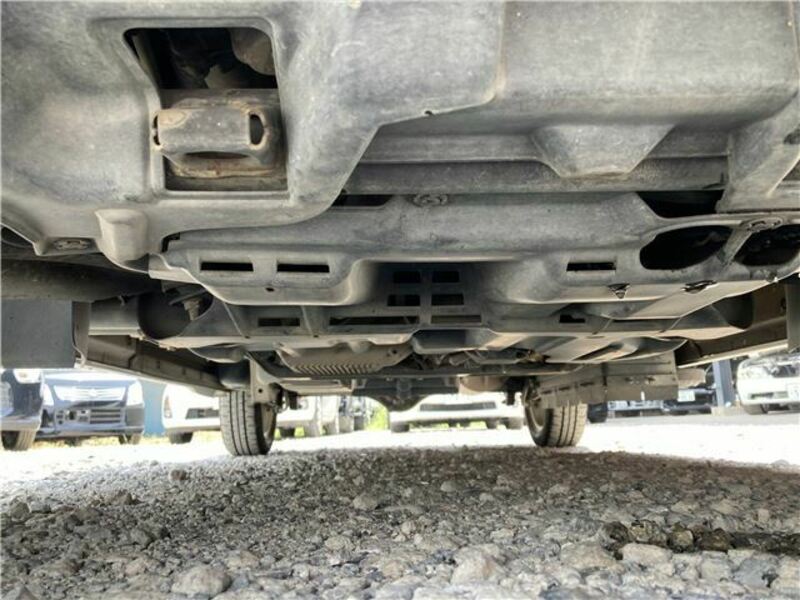 EVERY WAGON