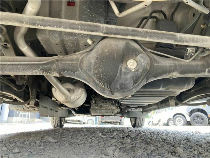 EVERY WAGON