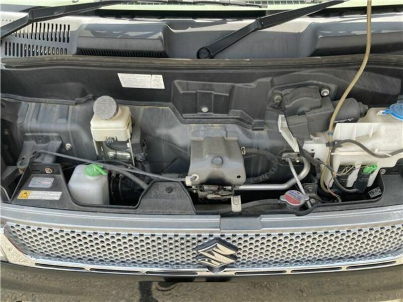 EVERY WAGON