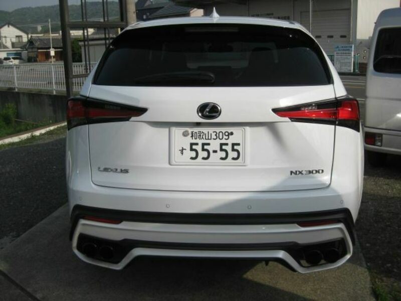 NX