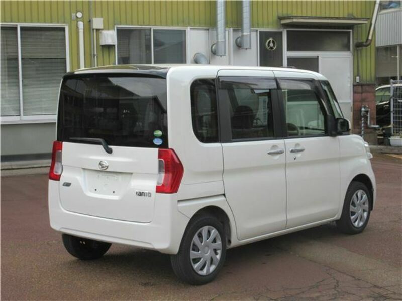 TANTO