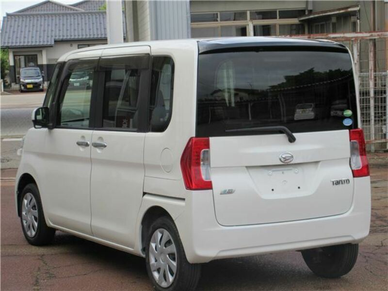 TANTO