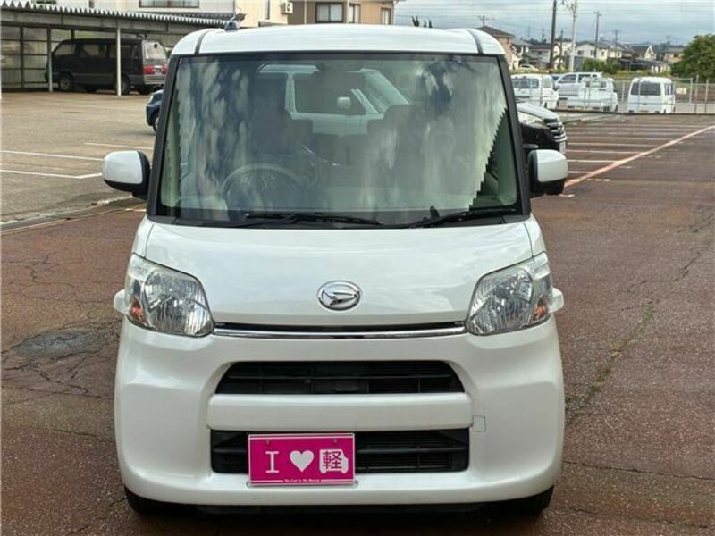 TANTO