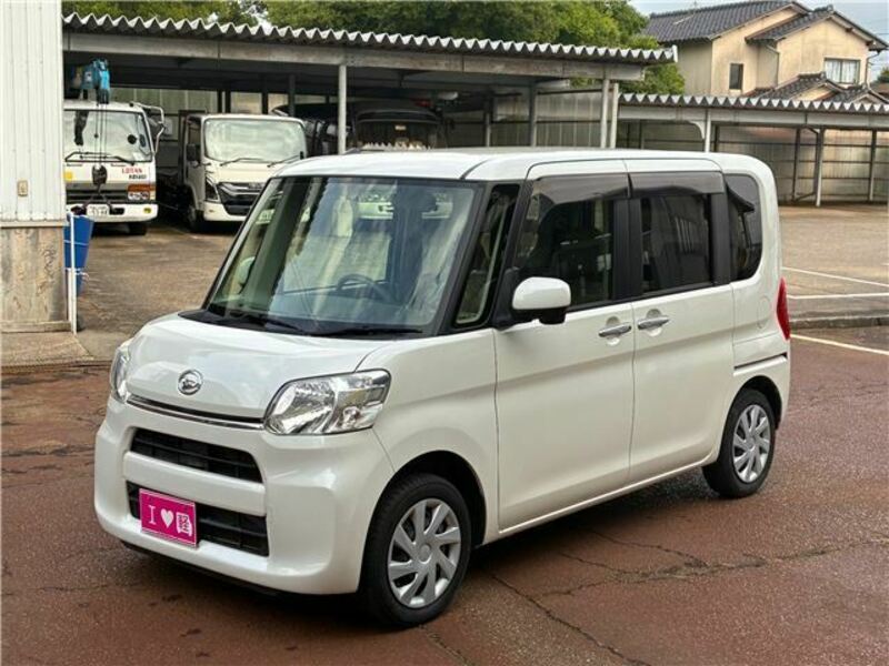 TANTO