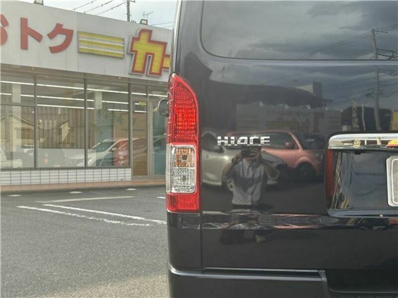 HIACE