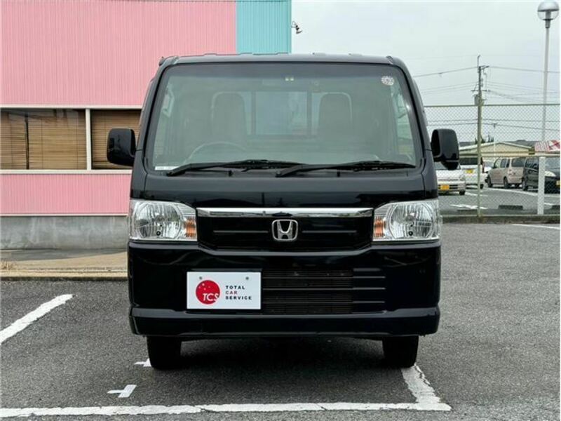ACTY TRUCK