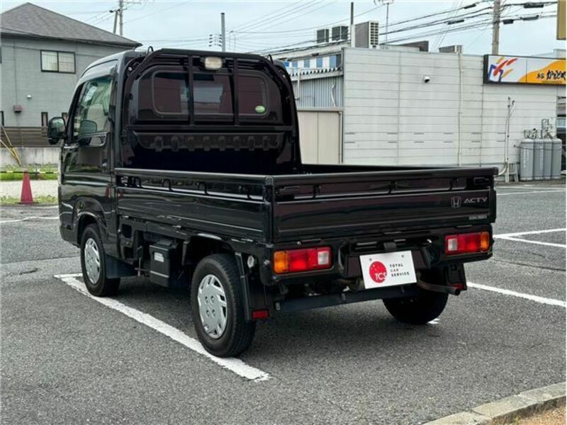 ACTY TRUCK